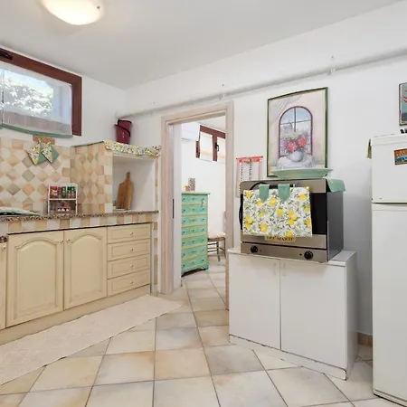 Domus Veldi Frandre Holiday home *