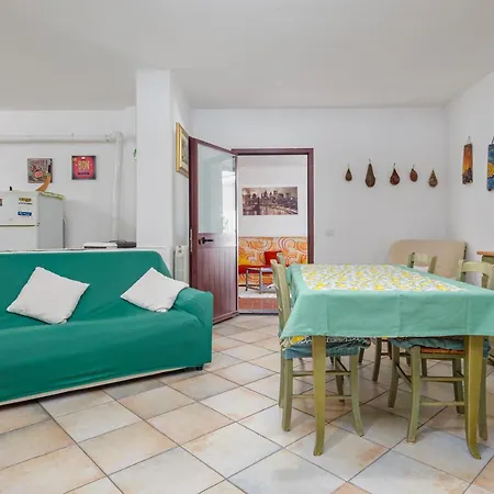 Domus Veldi Frandre Holiday home Arzachena