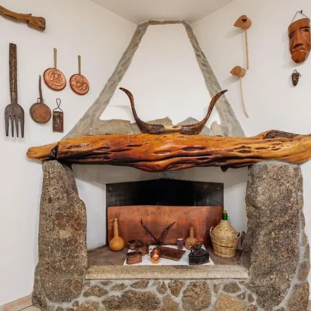 Domus Veldi Frandre Holiday home *