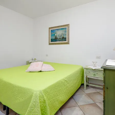 Domus Veldi Frandre Holiday home