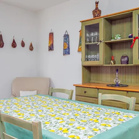 Domus Veldi Frandre Holiday home Arzachena