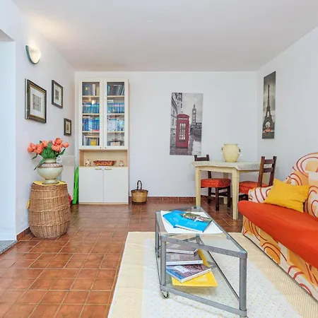 Domus Veldi Frandre Holiday home Arzachena
