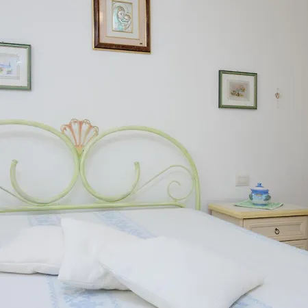 Domus Veldi Frandre Holiday home