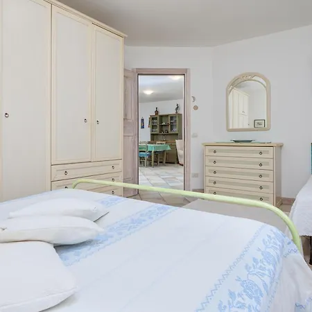Domus Veldi Frandre Holiday home