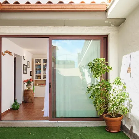 Domus Veldi Frandre Holiday home Arzachena