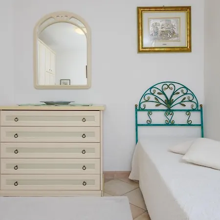 Domus Veldi Frandre Holiday home