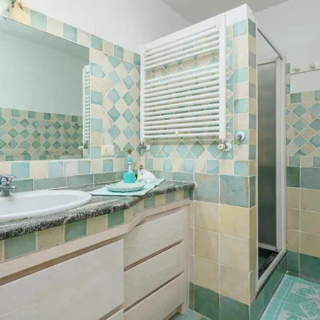 Domus Veldi Frandre Holiday home *