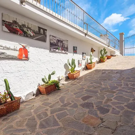 Domus Veldi Frandre Holiday home